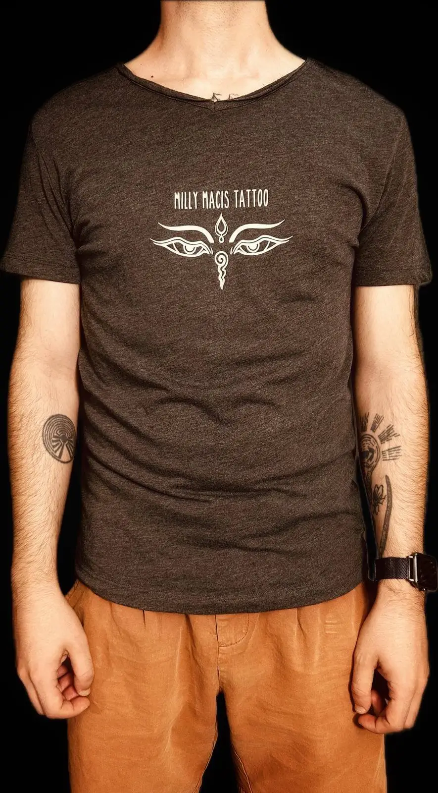Merch 2